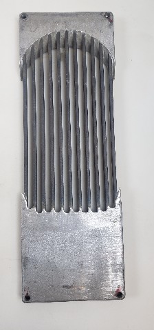 Water Intake removed from 2015 Thunderjet 180 ECO w/ American Turbine Jet Pump