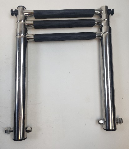 Windline 3 Three Step Boat Marine Ladder