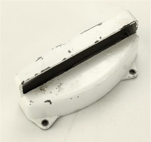 F85779-1 Chrysler 1975-1994 Air Intake Baffle 85 90 105 115 120 125 140 150 HP