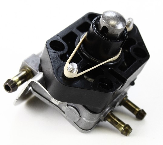881862T1 881862T07 Mercury 2002-2006 Fuel Pump 25 30 40 HP 4-Stroke 3 Cylinder