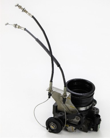 16400-ZW5-013 Honda 1999-2004 Throttle Body 130 HP 4-Stroke Inline 4
