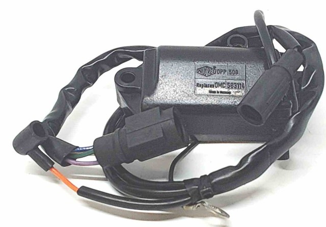 583114 Prufrex 0PP 508 1986-88 Power Pack rep OMC 150 155 175 HP 1 YEAR WTY