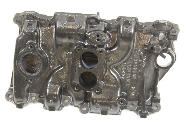 910997 0910997 C# 6269732 & 165432 OMC Cobra Intake Manifold 3.8 4.3 L V6