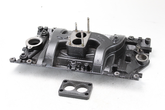 18436572 860100-C Mercruiser Intake Manifold 5.0 5.7 L REPAINTED
