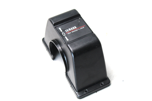 Yamaha 704 Binnacle Control Box Cover