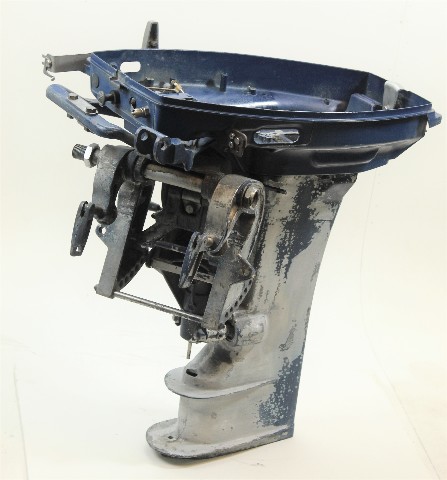 346S610302 346S671003 Nissan Tohatsu 1996-2002 Midsection 25 30 HP 2-Stroke