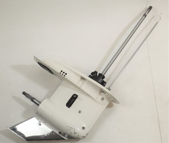 1993-05 Johnson Evinrude 20" Lower Unit 40 48 50 HP 2 Cylinder 1 YEAR WARRANTY