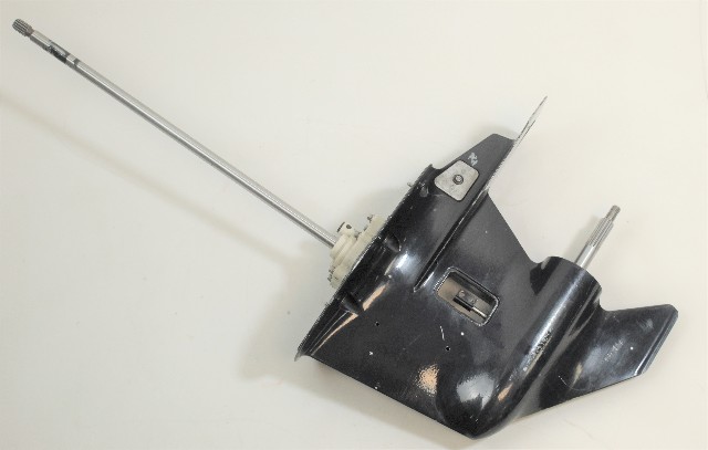 5009354 Evinrude ETEC 20" Lower Unit 2009+ AA AB AF Models 15 25 30 HP 1 YR WTY