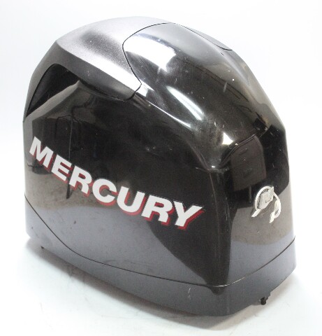899341T01 Mercury 2006 Top Cowl Hood Cover 75 80 90 100 115 HP 4S EFI