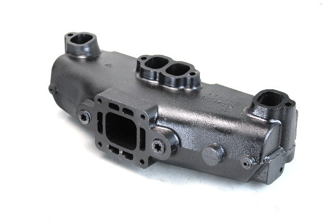 860246A10 860246-C MerCruiser 1981-2004 Exhaust Manifold 5.0 5.7 6.2 L