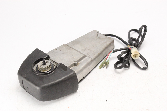 Yamaha 704 Single Lever Binnacle Control Box OEM