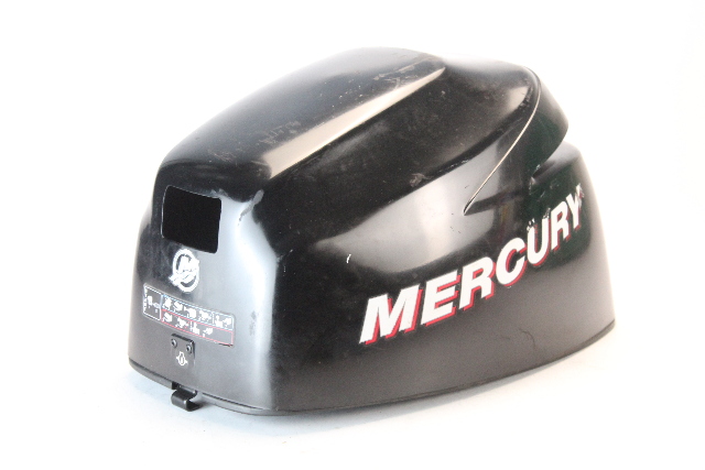 Mercury Engine Cowling Hood Top Cowl 8 HP