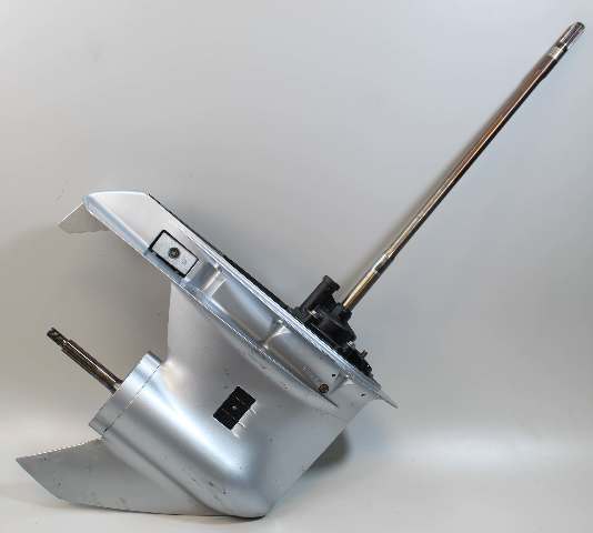 41100-ZY6-615ZA Honda 2004 & UP 25" XL Lower Unit BF 115 135 150 HP 1 YR WTY!