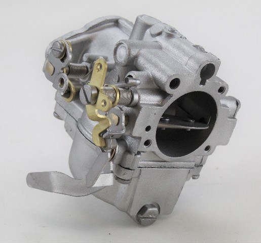 389721 0389721 C# 321740 Johnson Evinrude 1979 Carburetor 35 HP ONLY REBUILT!