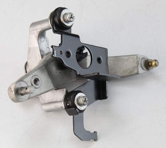 67F-42154-00-94 Yamaha 1999-04 Throttle Lever, Bracket & Sensor 75 80 90 100 HP
