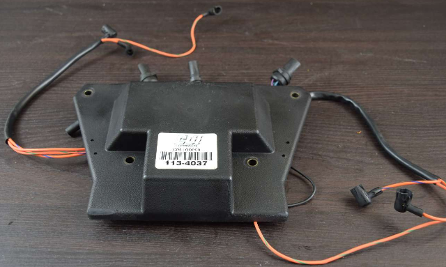 586667 113-4037 CDI 1988-1992 Power Pack replaces OMC 185-225 HP 1 YEAR WTY