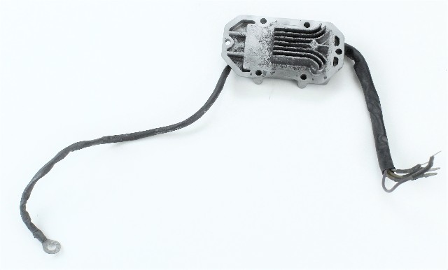 395391 Johnson Evinrude 1984-1995 Rectifier Regulator 85 90 100 115+ HP 1 YR WTY