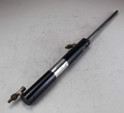 HC5370-71 SeaStar Outboard Hydraulic Unbalanced Side Mount Steering Cylinder