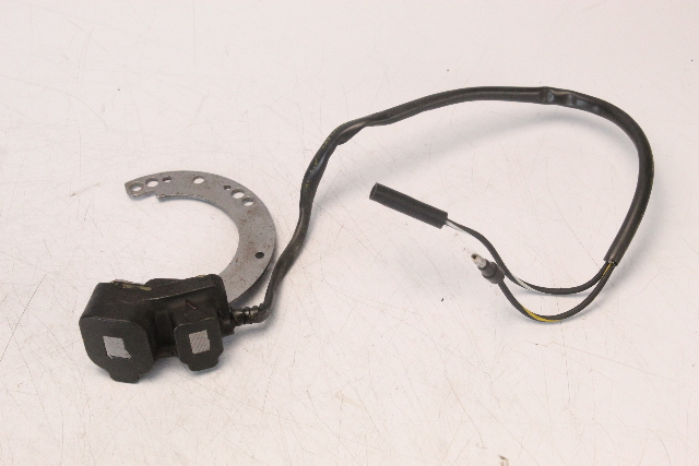 86617A13 Mercury 1977-1995 Stator 6 8 9.9 15 18 20 25 35 40 HP 1 YEAR WTY
