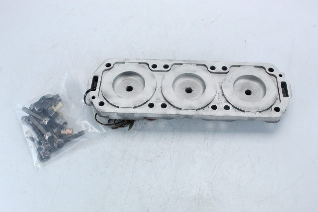 Mercury 1990 - 1996 C# 18488-C5 Cylinder Head 105 135 140 150 175 200 HP