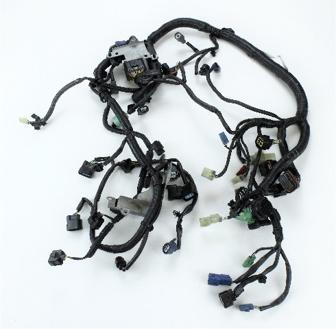 32100-ZY5-030 Honda 2006 & UP Main Wiring Harness 135 HP 4 stroke Inline 4