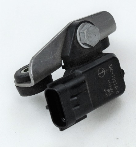 898101116 Mercury 2006-10 Map Sensor 25 30 HP EFI 4 stroke 3 cylinder 1 YEAR WTY