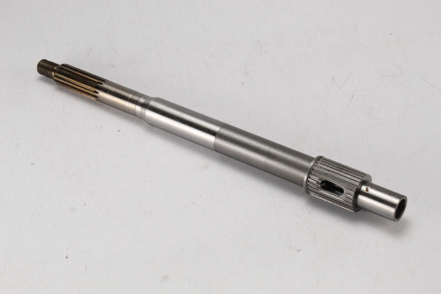 57610-93J00 5035160 Suzuki Evinrude 2004 & UP Propeller Shaft 150 175 200 225 HP