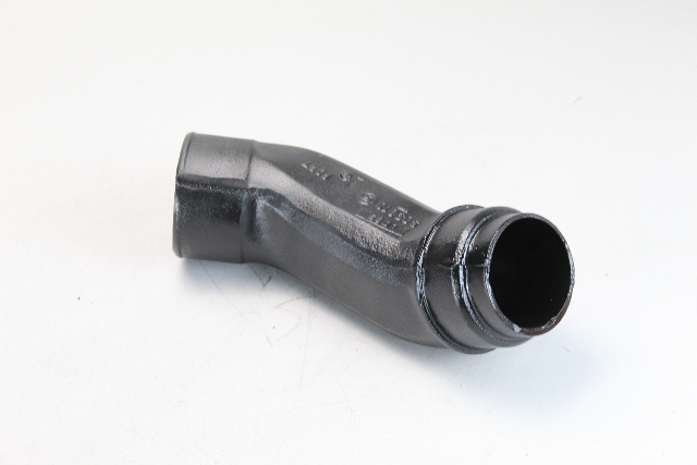 909610 OMC Port Exhaust Elbow FRESH PAINT 5.0 5.7 8.2 L V8