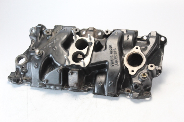 986068 78779 GM & OMC Cobra 1977-86 Intake Manifold 5.0 5.7L 200-898 HP OEM