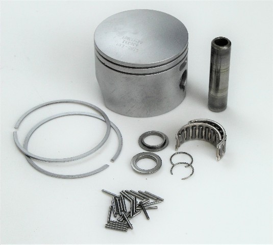 436313 Johnson Evinrude 1993-01 STBD .030 Piston 90 100 105 115 150 175 HP CLEAN