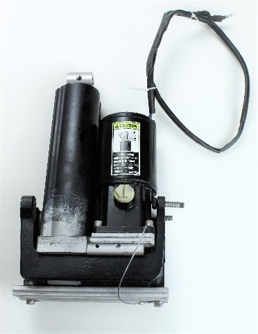 Mercury 1988 & UP Power Tilt Trim Lift 75 90 100 115 120 125 HP 1 YEAR WARRANTY