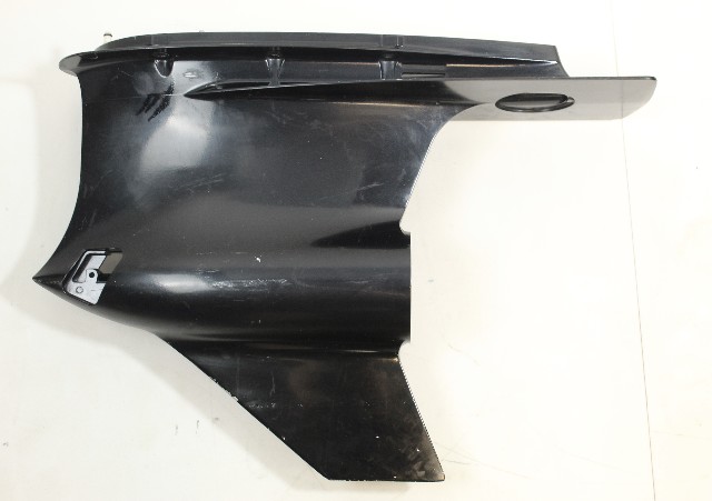 6CB-45311-01-NA Yamaha 2006 & UP Empty Gearcase Housing 200 225 250 HP 4 Stroke