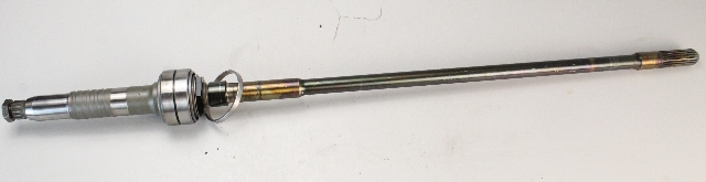 6CB-45501-01-00 Yamaha 2006 & UP 20" Driveshaft 200 225 250 HP 4 Stroke