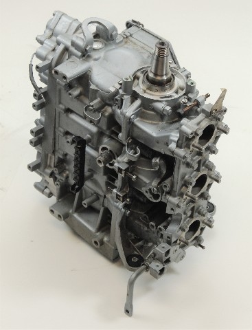 389484 C# 389235-D1 Johnson Evinrude 1979-1984 Powerhead 70 HP 125/120/120 3 cyl