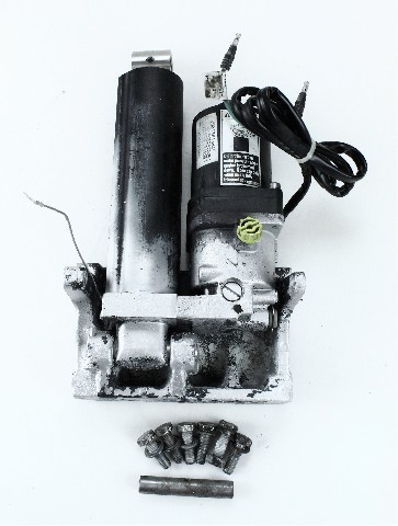 Mercury 1988 & UP Power Tilt Trim Lift 75 90 100 115 120 125 HP 1 YEAR WARRANTY