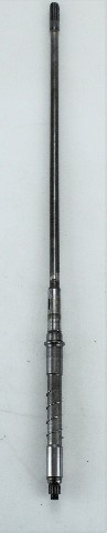 16136T02 161362 Mercury 2001-2006 & 2010  20" Driveshaft 25 30 HP 2 & 3 cylinder