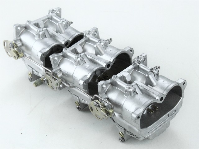 392130 C# 325524 Johnson Evinrude 1981 Carburetors150 175 200 235 HP REBUILT!