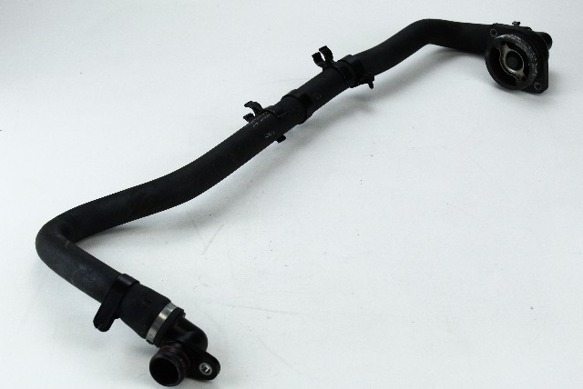 892864T06 Mercury 2011 & UP Thermostat Housing & Hose 150 HP 4 stroke OEM!