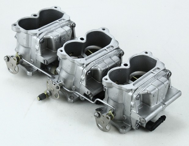 393179 C# 327766 Johnson Evinrude 1983 Carburetors 150 175 200 235 HP REBUIlLT!