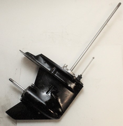 1995 & UP Mercury Force 20" Lower Unit 30 40 50 HP 2.00:1 R 2 stroke 1 YEAR WTY!
