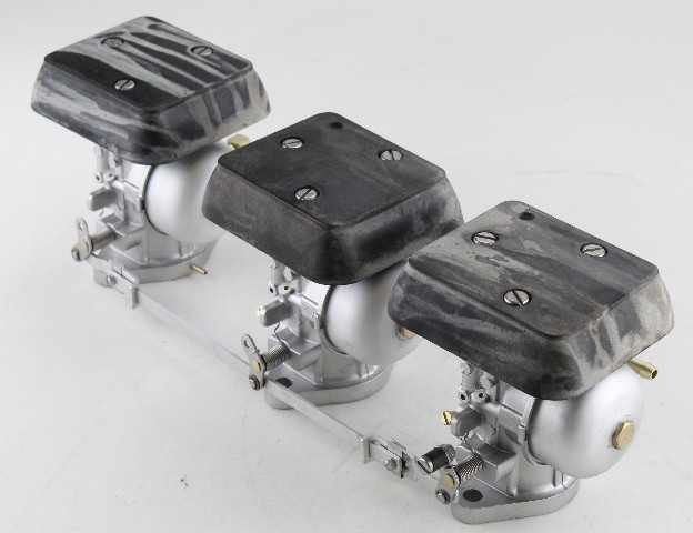 F686061 F693061 TC-103A TC-104A TC-105A Force 1989-94 Carburetors 150 HP REBUILT