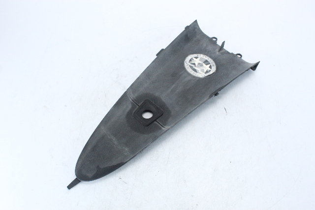 Mercury Verado Rear Cover 135 150 175 200 HP 4 Stroke Ready to Install