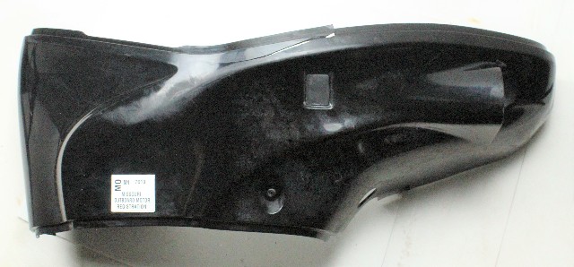 895847T02 Mercury 2006 & UP Verado Starboard Pan 135 150 175 HP 4 stroke