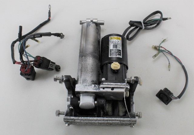 Mercury 1988 & UP Power Tilt Trim Lift 75 90 100 115 120 125 HP 1 YEAR WARRANTY