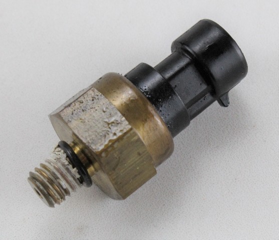 897447002 Mercury '05 & UP Oil Pressure Sensor 75 80 90 100 115 135+ HP 1 YR WTY