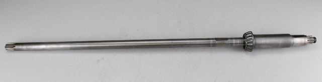 440001 Mercury 1976-2005 Long 20" Driveshaft 115 135 150 175 200 HP 2 Stroke V6