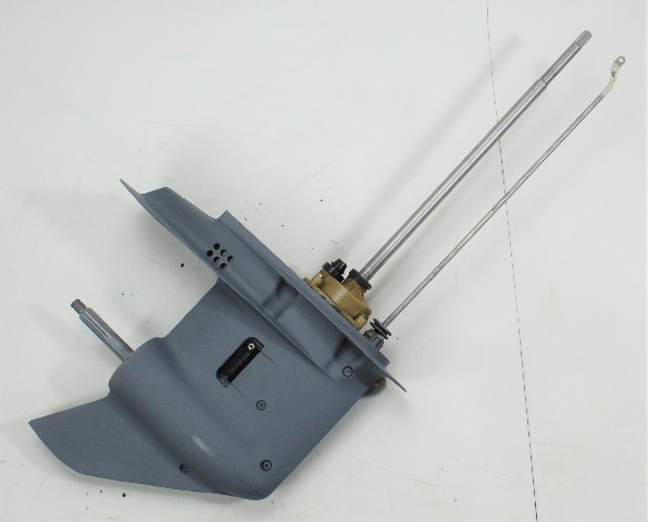 Johnson Evinrude 1989-92 20" Lower Unit 40 48 50 HP 2 Cylinder 1 YEAR WARRANTY
