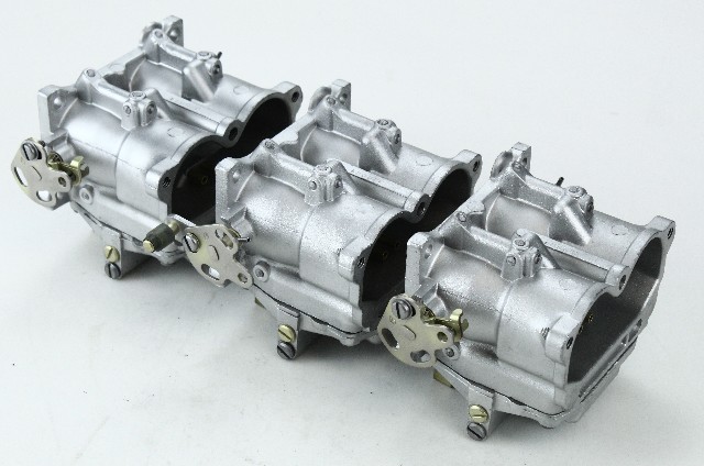 390401 390402 C# 325521 Johnson Evinrude 1980-1981 Carburetor Set 150 HP REBUILT