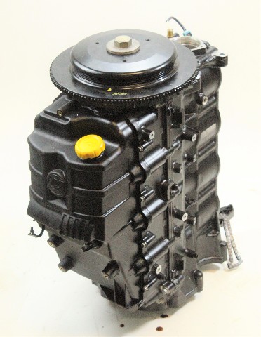 8M0057641 8M0057668 Mercury 2011 & Newer Powerhead 150 HP 4-Stroke Inline 4