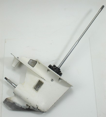 Johnson Evinrude 1996-2001 20" Lower Unit  25 35 HP 3 Cyl Resealed w/ 1 YEAR WTY
